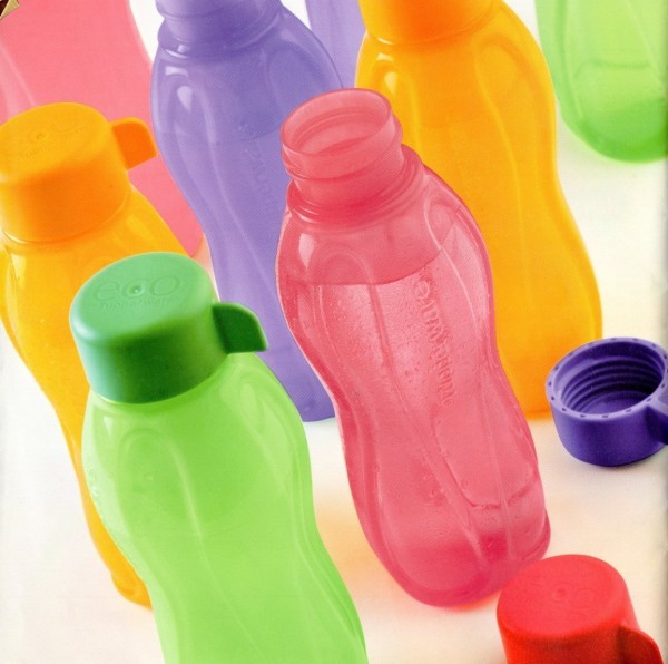 Tupperware eco bottle 310ml2